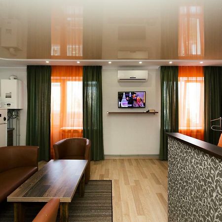 Luxury Apartment 2 Sumi Dış mekan fotoğraf