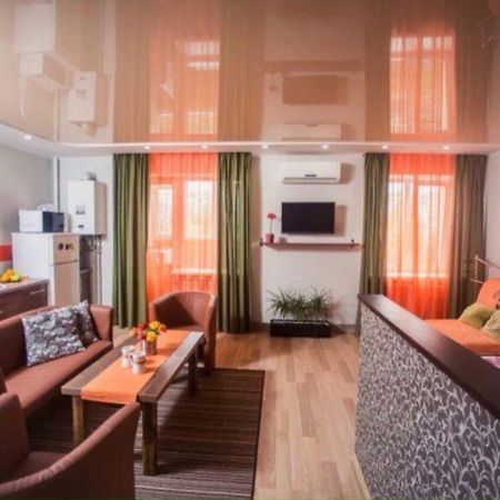 Luxury Apartment 2 Sumi Dış mekan fotoğraf