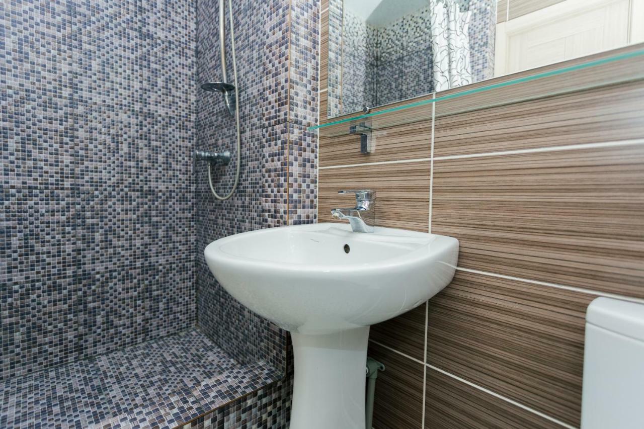 Luxury Apartment 2 Sumi Dış mekan fotoğraf