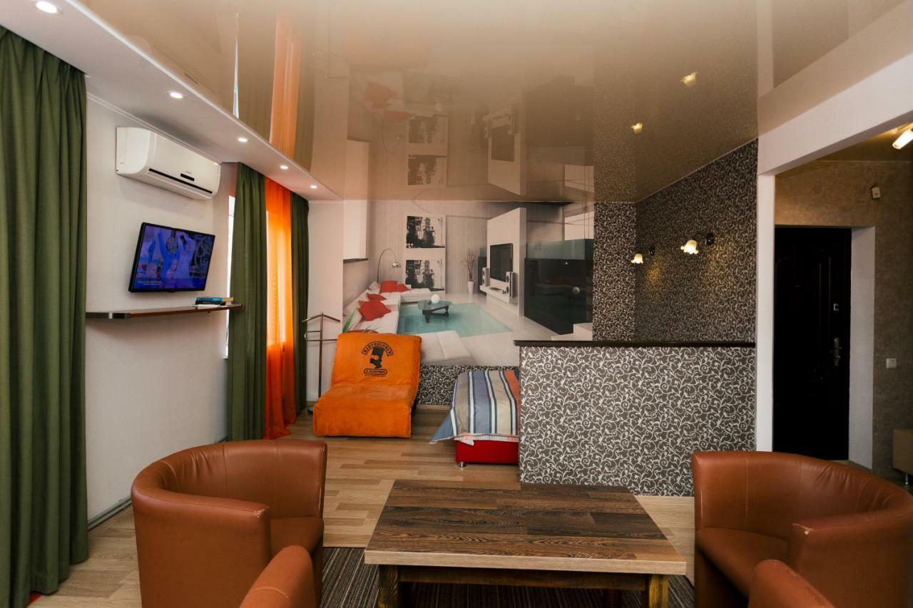 Luxury Apartment 2 Sumi Dış mekan fotoğraf