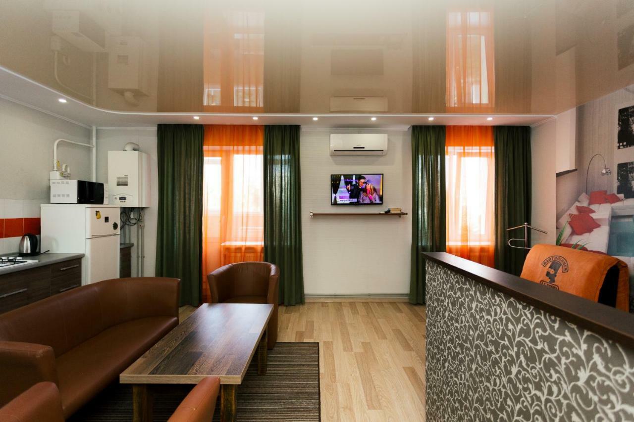 Luxury Apartment 2 Sumi Dış mekan fotoğraf