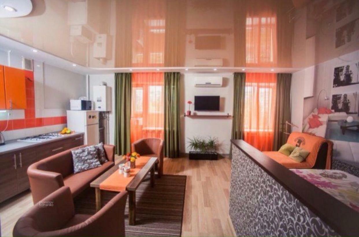 Luxury Apartment 2 Sumi Dış mekan fotoğraf